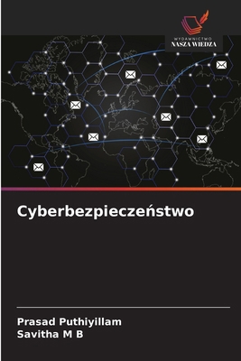 Cyberbezpieczeństwo [Polish] 6209095593 Book Cover