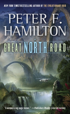 Great North Road 0345526678 Book Cover