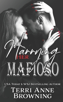 Marrying Her Mafioso 1719000352 Book Cover