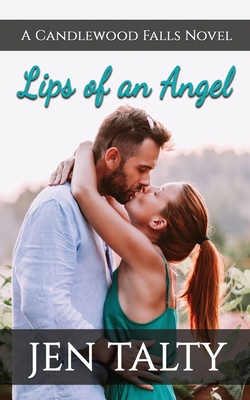 Lips of an Angel 1638270384 Book Cover