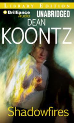 Shadowfires 1423351304 Book Cover
