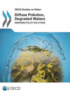 Diffuse Pollution, Degraded Waters: Emerging Po... 1780408781 Book Cover