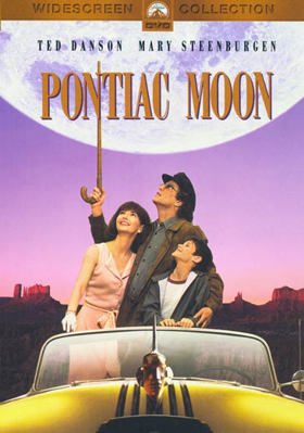 Pontiac Moon B0000UJLUK Book Cover