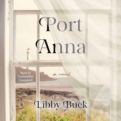 Port Anna 1668109875 Book Cover