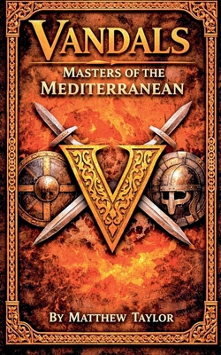 The Vandals B0GHM9K7SZ Book Cover