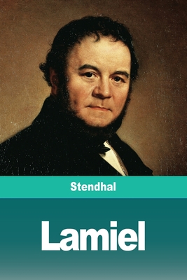 Lamiel [French] 3967871363 Book Cover