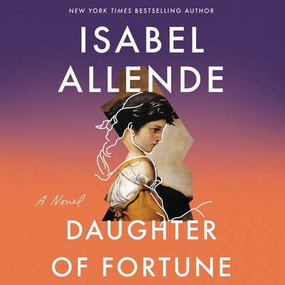 Daughter of Fortune 109419221X Book Cover