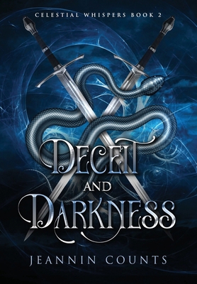 Deceit and Darkness B0DSB4BK1T Book Cover