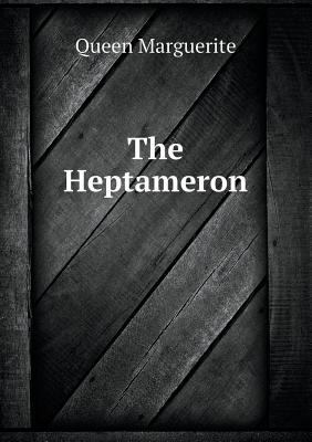 The Heptameron 5518499426 Book Cover