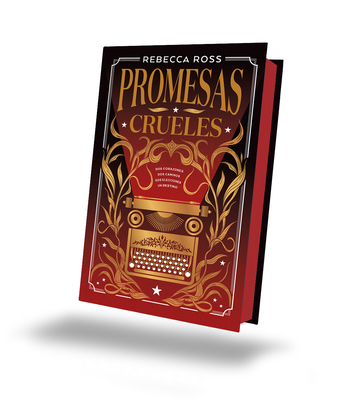 Promesas Crueles - Ed. Coleccionista [Spanish] 8419252921 Book Cover