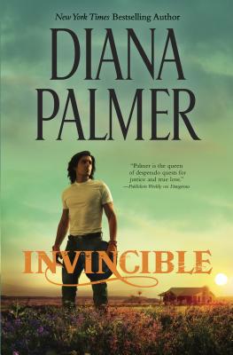 Invincible 0373778805 Book Cover