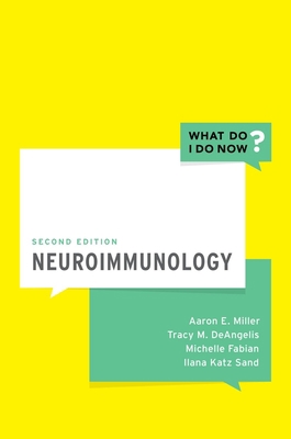 Neuroimmunology 0190693193 Book Cover