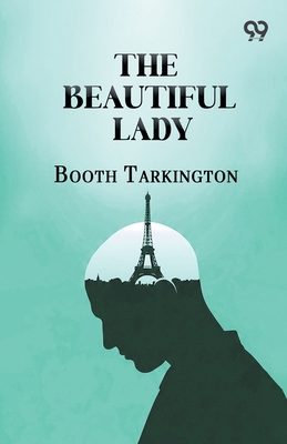 The Beautiful Lady 9376395115 Book Cover
