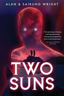 Two Suns B0F6KS45WV Book Cover