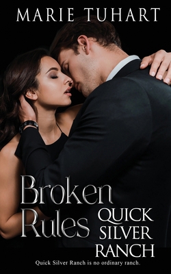 Broken Rules 1954847246 Book Cover