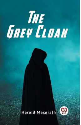 The Grey Cloak 9362209330 Book Cover