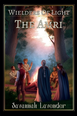 The Amri B0CVVB4HRC Book Cover