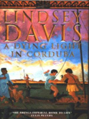 A Dying Light in Corduba 0712659412 Book Cover