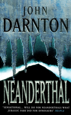 Neanderthal B002I45YJS Book Cover