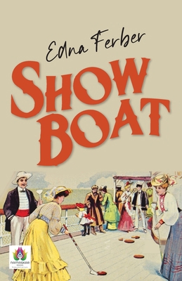 Show Boat 9355712227 Book Cover