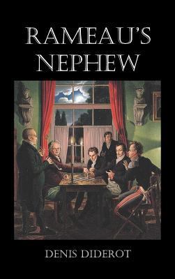 Rameau's Nephew 1849023573 Book Cover