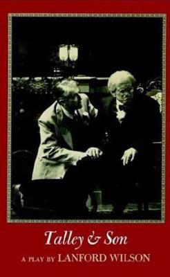 Talley and Son 0809012510 Book Cover