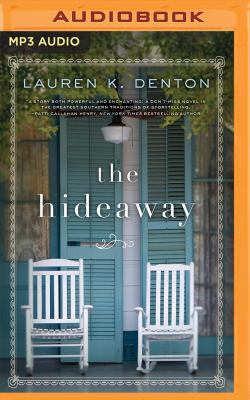The Hideaway 1536615765 Book Cover