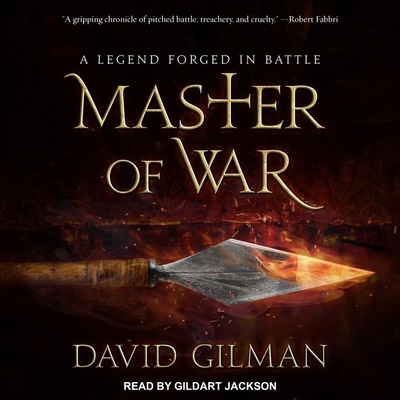 Master of War: A Legend Forged in Battle B08ZBJF17B Book Cover
