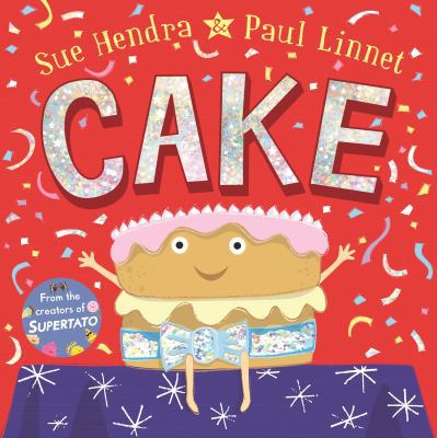 Cake 1509827420 Book Cover