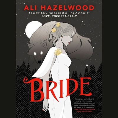 Bride B0D8QQMWQZ Book Cover