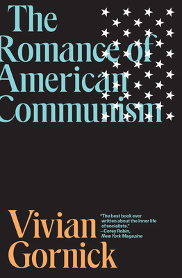The Romance of American Communism 1788735501 Book Cover