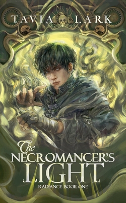 The Necromancer's Light B0DBRKXJHH Book Cover