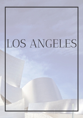 Los Angeles: A decorative book for coffee table... 1708409599 Book Cover