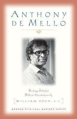 Anthony de Mello: Writings 1570752834 Book Cover