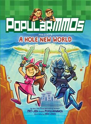 PopularMMOs Presents a Hole New World