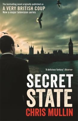 A Very British Coup 1846689139 Book Cover
