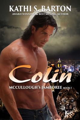 Colin 162989432X Book Cover