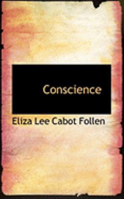 Conscience 0554850753 Book Cover