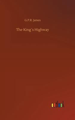 The King´s Highway 3732694305 Book Cover