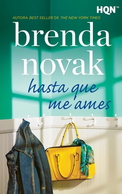 Hasta que me ames [Spanish] 8413077907 Book Cover