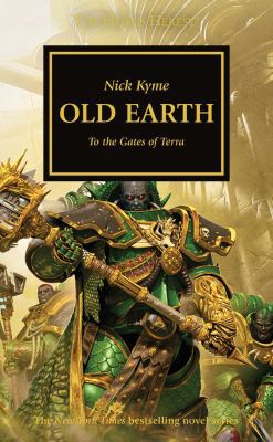 Old Earth, 47 1784969869 Book Cover