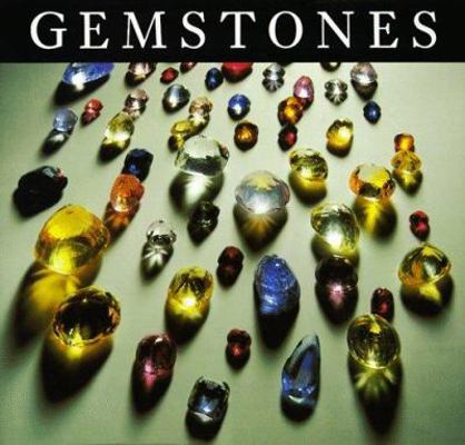 Gemstones B000R2ZYFW Book Cover