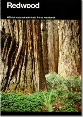 Redwood: A Guide to Redwood National and State ... 0912627611 Book Cover