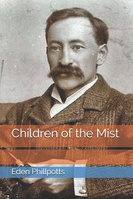 Children of the Mist B08XL9QYG9 Book Cover