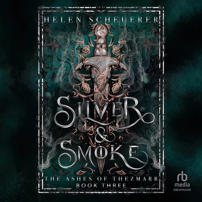 Silver & Smoke B0FVBKVPHH Book Cover