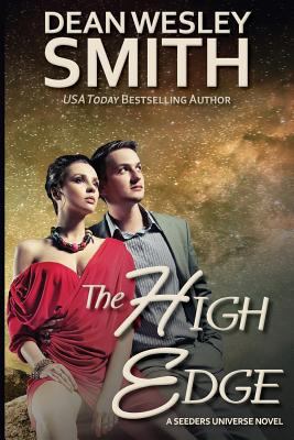 The High Edge 1561466174 Book Cover