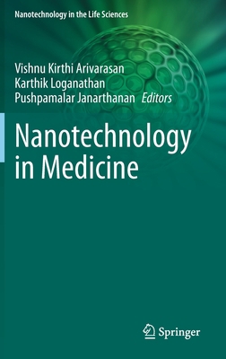 Nanotechnology in Medicine 3030610209 Book Cover
