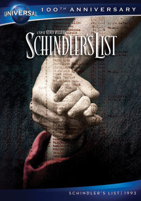Schindler's List B0068FYZIO Book Cover