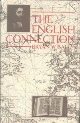 The English Connection: The Puritan Roots of Se... 0227678443 Book Cover