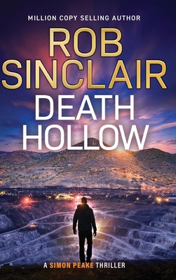 Death Hollow 1837032211 Book Cover